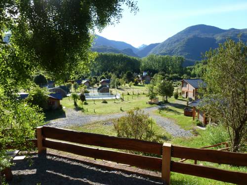 Lago Puelo Argentina Reservation Promo Code Booking.com