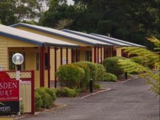 Strahan Australia Reservation