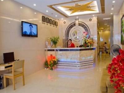 胡志明 越南 Ho Chi Minh 预订促销代码 booking.com