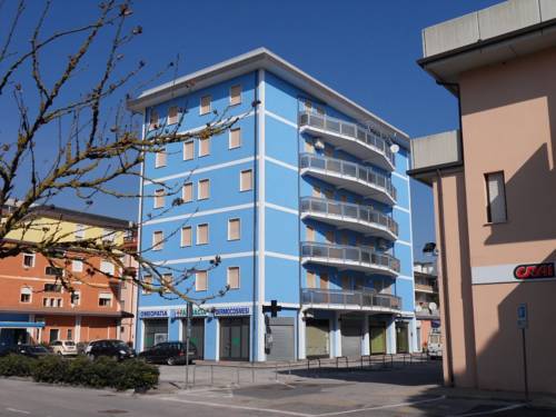 Rosolina Mare Italy Reservation