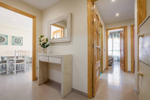 El Puerto de Santa María Spain Reservation Promo Code Booking.com