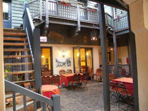 Rheinsberg Duitsland promotiecode hotelreservering booking.com