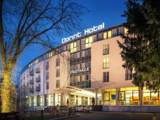 杜塞尔多夫 德国 Dusseldorf 预订促销代码 agoda.com