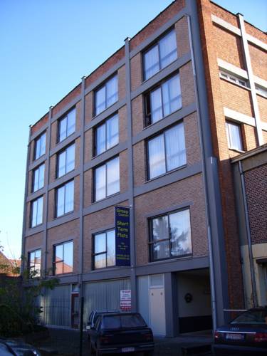 Leuven Belgium Reservation Promo Code Booking.com