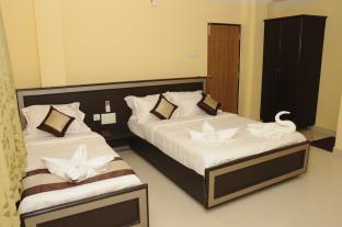 Chennai India Reservation