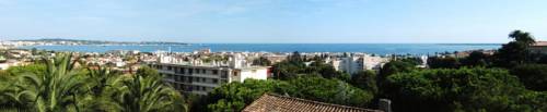 Golfe-Juan Frankrijk promotiecode hotelreservering booking.com