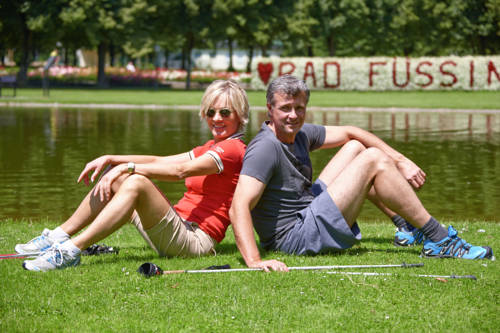 Bad Füssing Germany Reservation