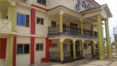 Kumasi Ghana Reservation