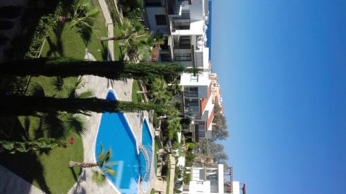 Paphos City Cyprus Reservation