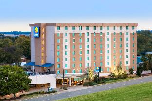 Little Rock (AR) United States Reservation