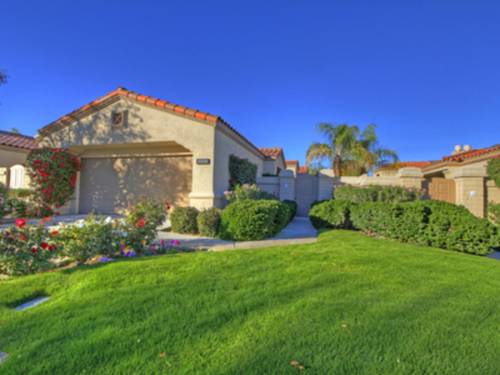 La Quinta (California) United States Reservation