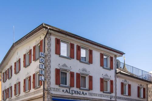Zernez Switzerland Reservation Promo Code Agoda.com