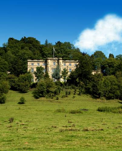Matlock United Kingdom Reservation