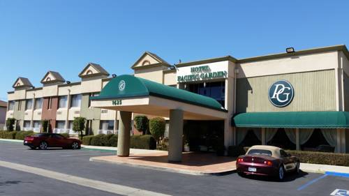 Gardena (Californië) Verenigde Staten promotiecode hotelreservering booking.com