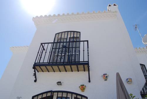 Nerja Spain Reservation Promo Code Booking.com