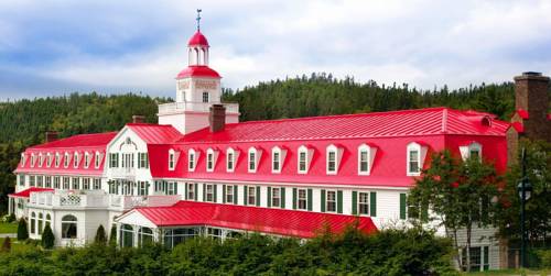 Tadoussac (Québec) Canada Reservation