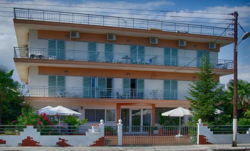 Olympiaki Akti Greece Reservation Promo Code Agoda.com