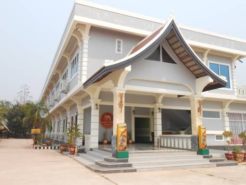 Ban Thana Laos Reservation