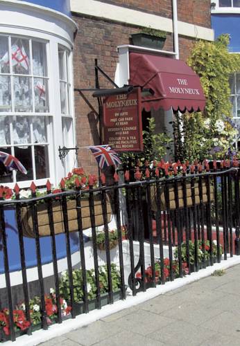 Weymouth Reino Unido Código promocional de reserva de hotel Booking.com