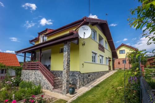 Sebeşu de Sus Romania Reservation Promo Code Booking.com