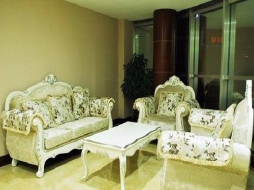 Yishui China Reservation Promo Code Booking.com