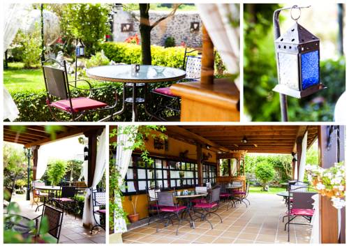 Rubayo Spain Reservation Promo Code Booking.com