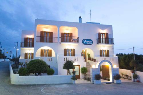 Parikia Greece Reservation Promo Code Booking.com