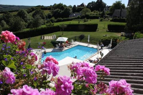 Vauclaix France Reservation