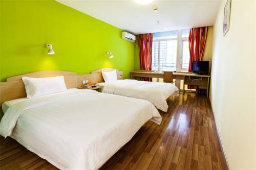 Qingdao China Código promocional de reserva de hotel Booking.com