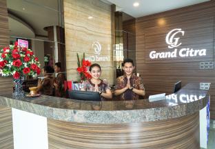 Makassar Indonesia Reservation