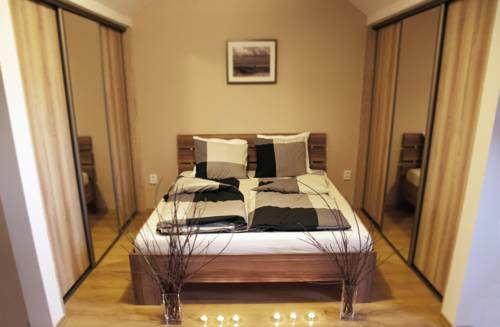 Poprad Slovakia Reservation
