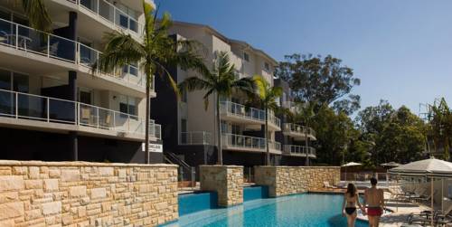 Nelson Bay Australia Reservation Promo Code Booking.com