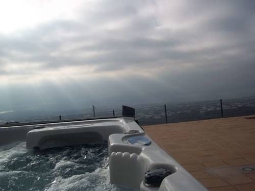 La Asomada Spain Reservation Promo Code Booking.com