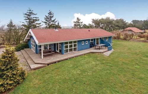Humble Denmark Reservation Promo Code Booking.com