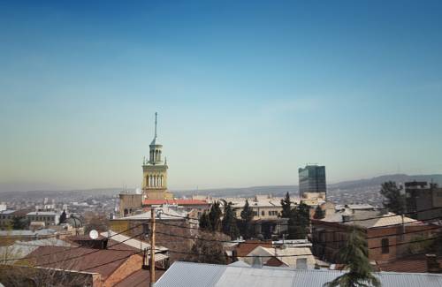 Tbilisi Georgia Código promocional de reserva de hotel Booking.com