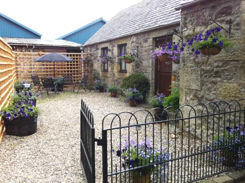 Kinross Royaume-Uni code promo de réservation d'hôtel booking.com