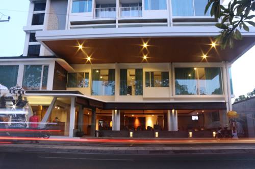 Legian Indonesia Reservation