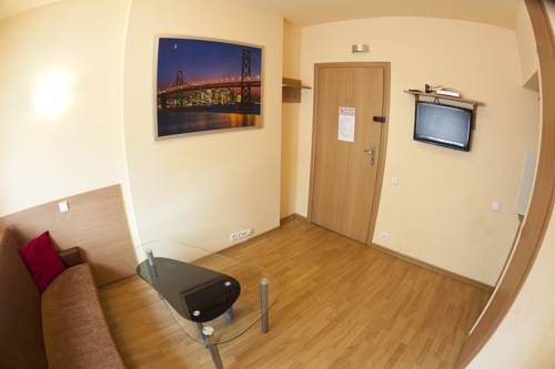 Nowy Sącz Polen promotiecode hotelreservering booking.com
