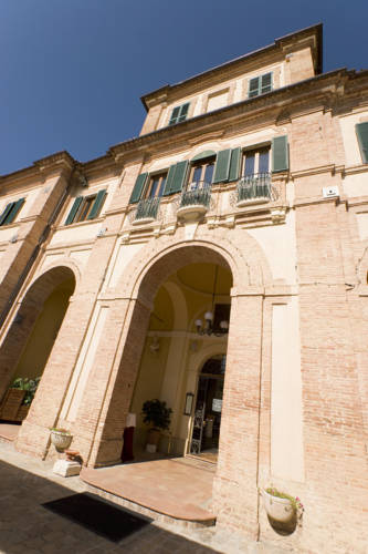 Fabriano Italie code promo de réservation d'hôtel booking.com