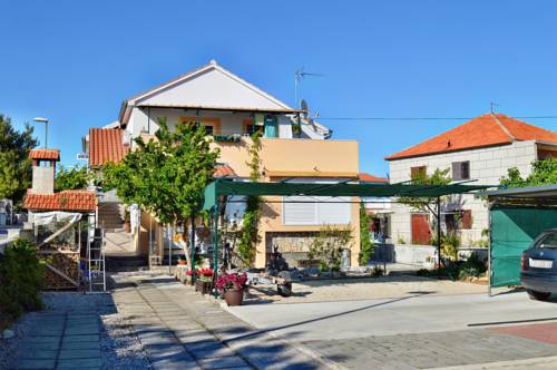 Tribunj Croatia Reservation