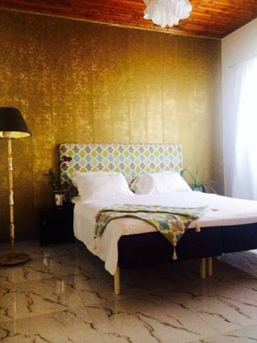 Moshi Tanzania Reservation