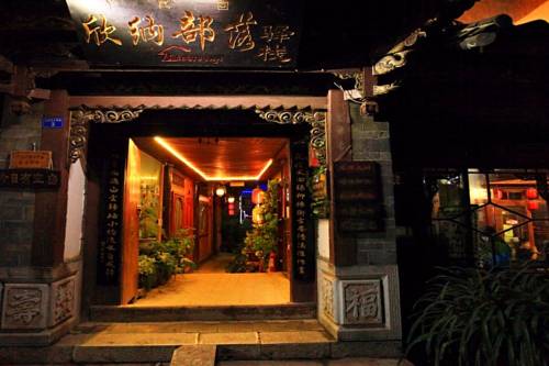 Lijiang China Reservation