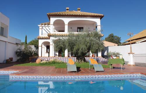 Hornachuelos Spain Reservation Promo Code Booking.com