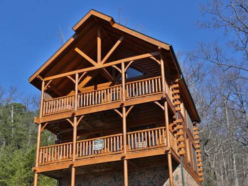 Sevierville (Tennessee) United States Reservation Promo Code Booking.com