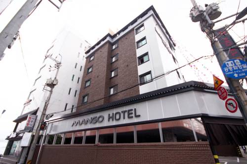 Busan Coreia do Sul código promocional de reserva de hotel booking.com