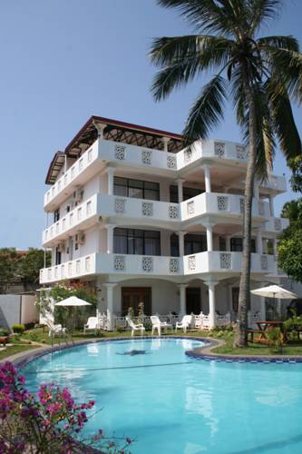 Tangalle Sri Lanka Reservation Promo Code Booking.com