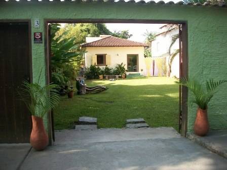 Paraty (Rio de Janeiro) Brazil Reservation