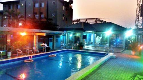 Port Harcourt Nigeria Reservation