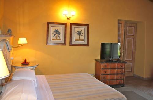 Impruneta Italy Reservation