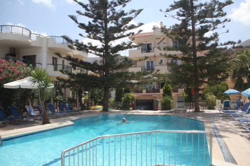 Stalida, Crete Greece Reservation Promo Code Booking.com